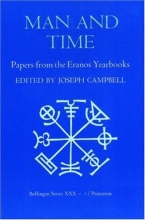 Cover art for Man and Time: Papers from the Eranos Yearbooks (Bollingen Series 30, Vol. 3)