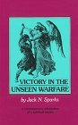 Cover art for Victory in the Unseen Warfare