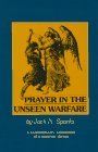Cover art for Prayer in the Unseen Warfare