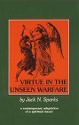 Cover art for Virtue in the Unseen Warfare