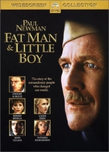 Cover art for Fat Man and Little Boy