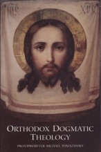 Cover art for Orthodox Dogmatic Theology: A Concise Exposition