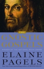 Cover art for The Gnostic Gospels