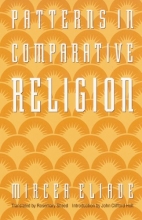 Cover art for Patterns in Comparative Religion