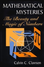 Cover art for Mathematical Mysteries