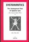 Cover art for Systemantics: The Underground Text of Systems Lore