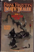 Cover art for Tooth and Claw (Death Dealer #3)