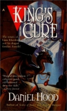 Cover art for King's Cure