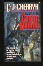 Cover art for The Goblin Mirror