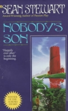 Cover art for Nobody's Son