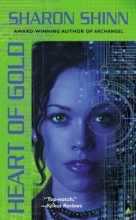 Cover art for Heart of Gold