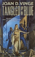 Cover art for Tangled Up In Blue