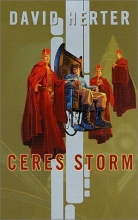 Cover art for Ceres Storm