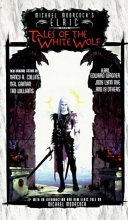 Cover art for Tales of the White Wolf (Michael Moorcock's Elric)