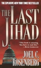 Cover art for The Last Jihad (The Last Jihad #1)