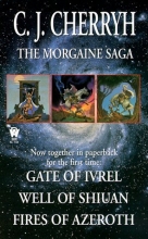 Cover art for The Morgaine Saga (Daw Book Collectors)