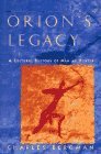 Cover art for Orion's Legacy: 8A Cultural History of Man as Hunter
