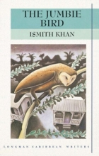 Cover art for Jumbie Bird (Longman Caribbean Writer Series)