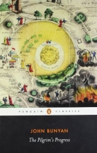 Cover art for The Pilgrim's Progress (Penguin Classics)