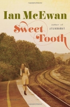 Cover art for Sweet Tooth: A Novel