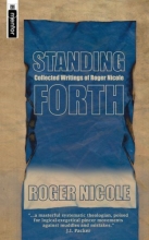 Cover art for Standing Forth Collected Writings