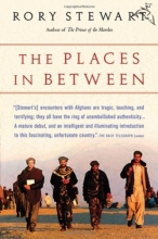 Cover art for The Places In Between