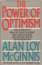 Cover art for The Power of Optimism