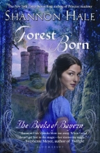 Cover art for Forest Born (Books of Bayern)