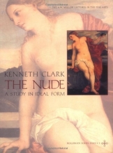 Cover art for The Nude: A Study in Ideal Form
