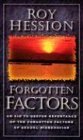 Cover art for Forgotten Factors