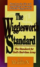 Cover art for The Wigglesworth Standard