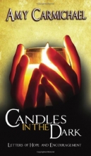 Cover art for Candles in the Dark