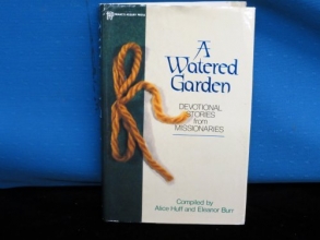 Cover art for A Watered Garden