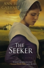 Cover art for The Seeker (Shaker, Book 3)