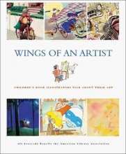 Cover art for Wings of an Artist