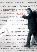 Cover art for Brad Stine: Tolerate This!