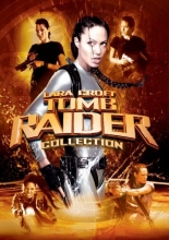 Cover art for Lara Croft Tomb Raider / Cradle of Life