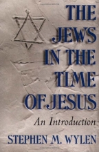 Cover art for The Jews in the Time of Jesus: An Introduction
