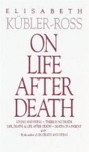 Cover art for On Life after Death