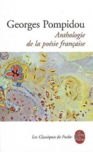 Cover art for Anthologie de La Poesie Francaise (Ldp Classiques) (French Edition)
