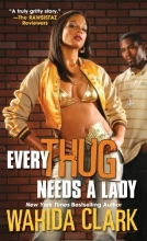 Cover art for Every Thug Needs A Lady
