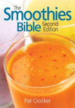 Cover art for The Smoothies Bible