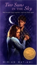 Cover art for Two Suns in the Sky