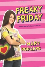 Cover art for Freaky Friday