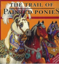 Cover art for The Trail of Painted Ponies