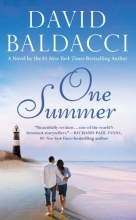 Cover art for One Summer