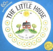 Cover art for The Little House