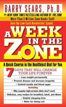 Cover art for A Week in the Zone