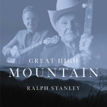 Cover art for Great High Mountain