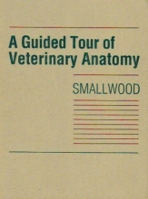 Cover art for A Guided Tour of Veterinary Anatomy: Domestic Ungulates and Laboratory Mammals, 1e